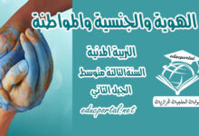 الهوية والجنسية والمواطنة